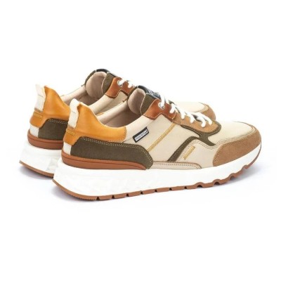 DEPORTIVOS HOMBRE PIKOLINOS M8R-6374C1 